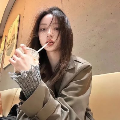 只看得见我吗