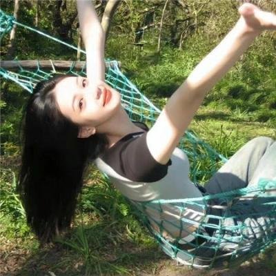 我的鬼女孩
